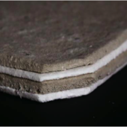 Acoustic Aerogel Insulation Foam