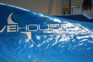 Flowrider Enhance & Protect Services
